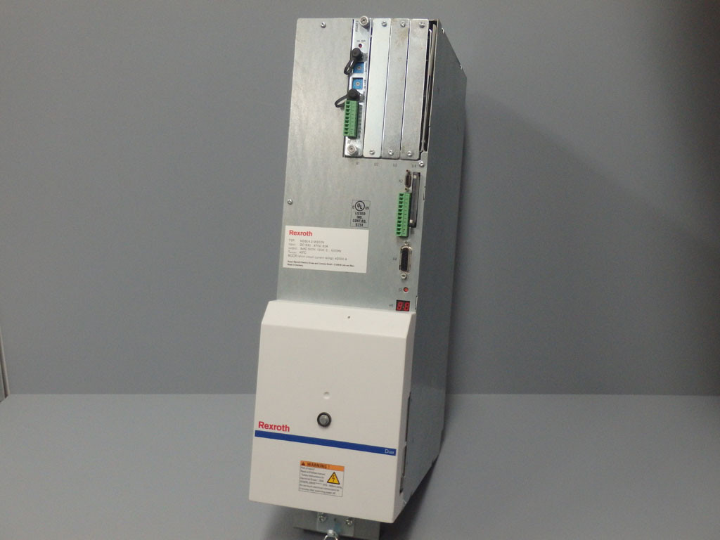 REXROTH HDS04.2-W200N