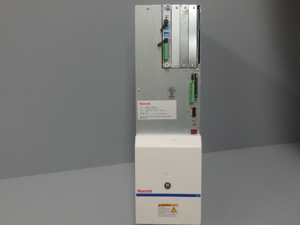 REXROTH HDS04.2-W200N