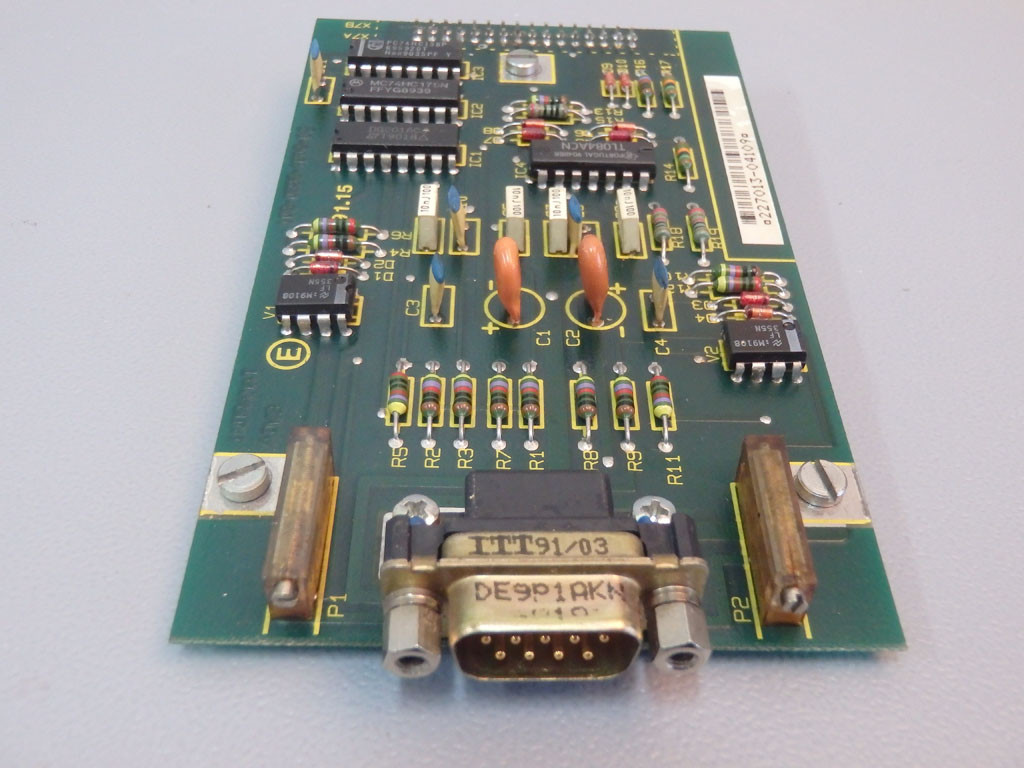 INDRAMAT 109-0698-4B02-02