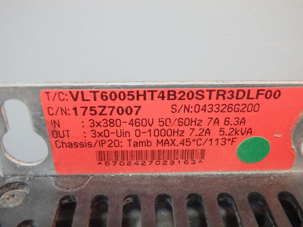 SIEMENS 1FT6062-1AF71-4EG1