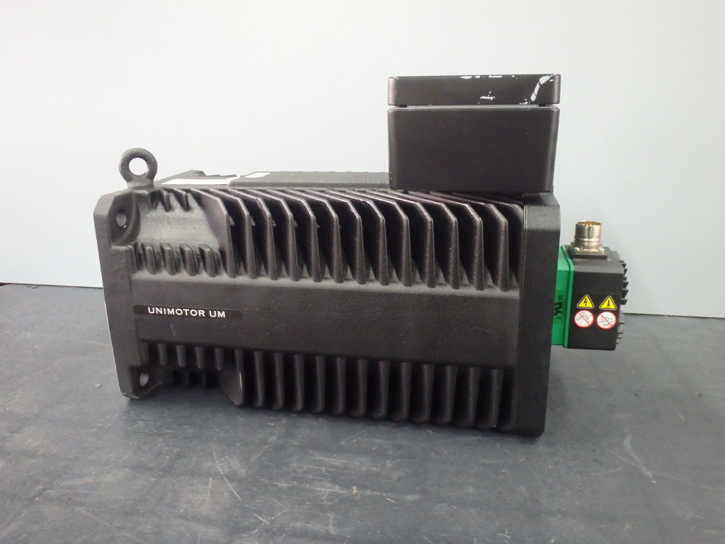 CONTROL TECHNIQUES 190UMD300HACAA