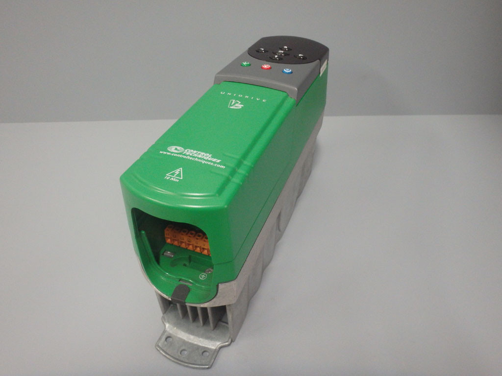 CONTROL TECHNIQUES UNI1405