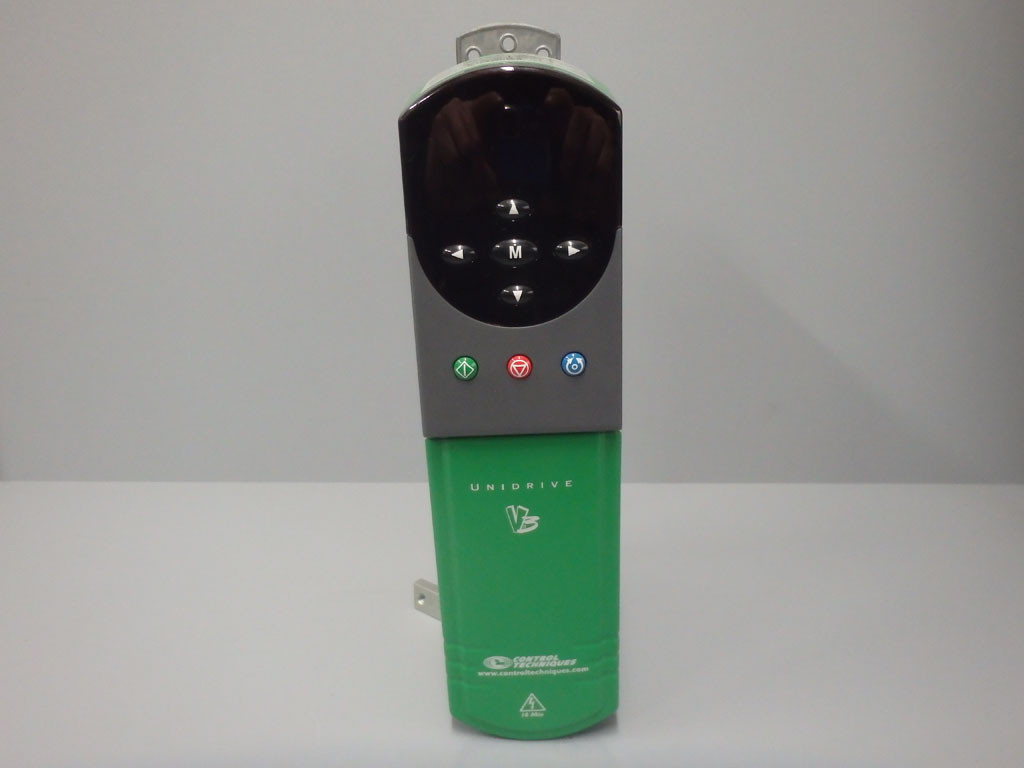 CONTROL TECHNIQUES UNI1405