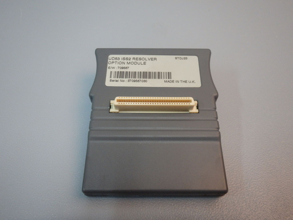 LEROY SOMER  UD53-ISS2