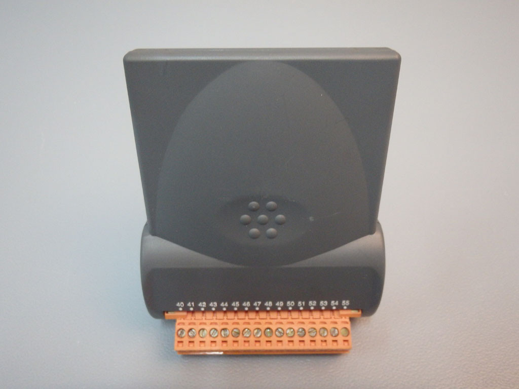 LEROY SOMER  UD53-ISS2