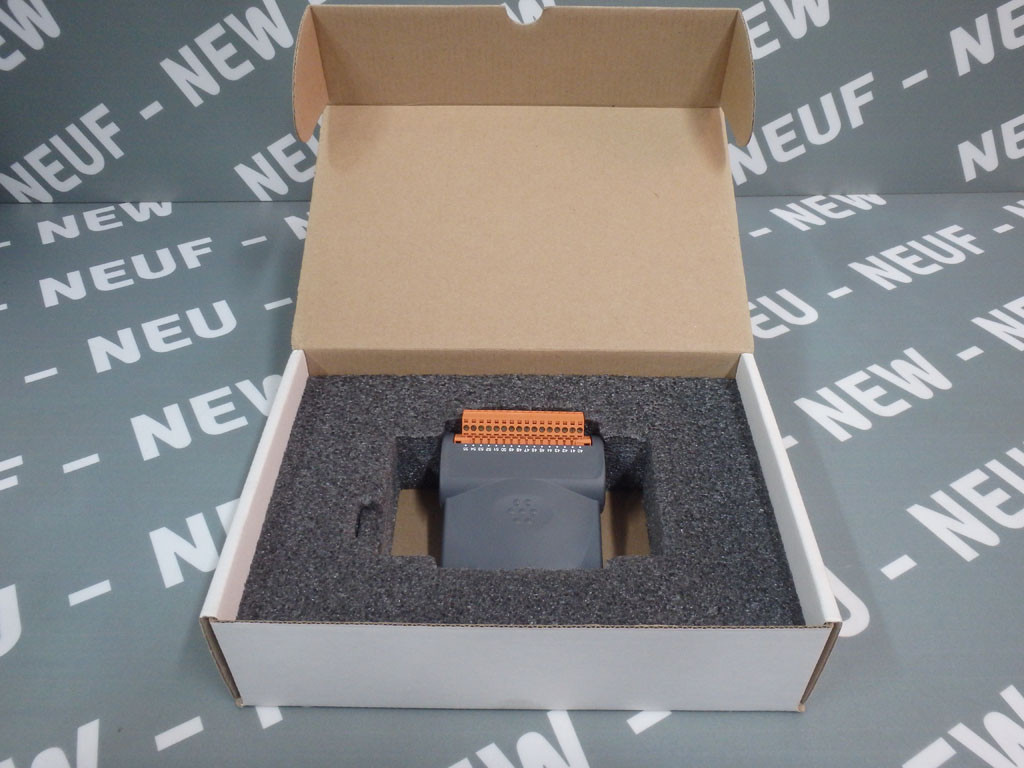 LEROY SOMER  UD53-ISS1