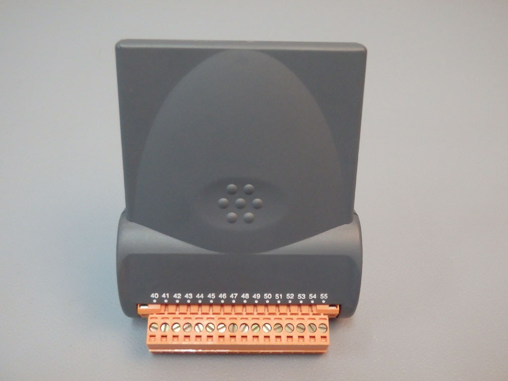 LEROY SOMER  UD53-ISS1