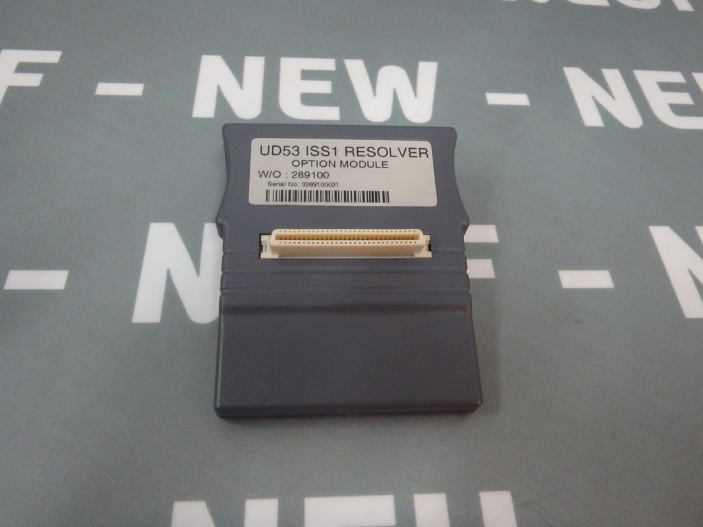 LEROY SOMER  UD53-ISS1