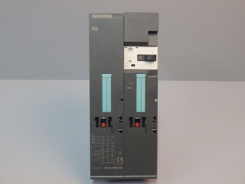 SIEMENS 3RK1301-1KB00-1AA0