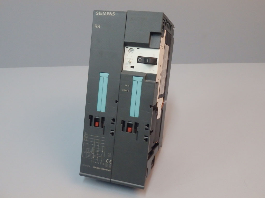 SIEMENS 3RK1301-1KB00-1AA0