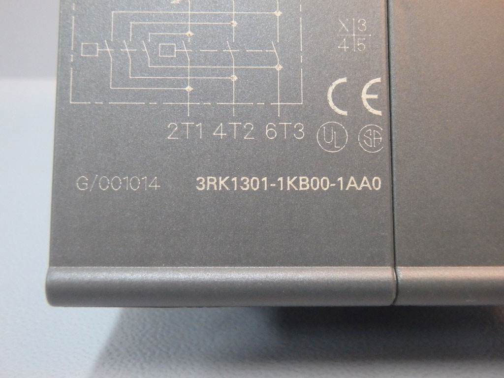 SIEMENS 3RK1301-1KB00-1AA0