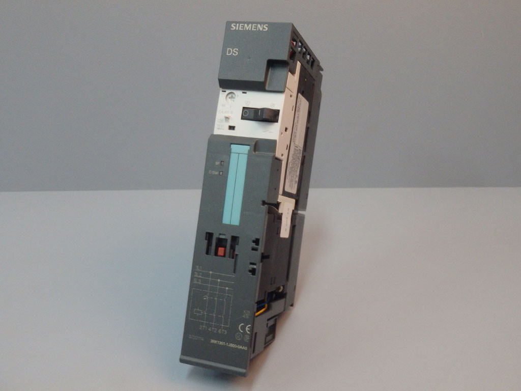 SIEMENS 3RK1301-1JB00-0AA0