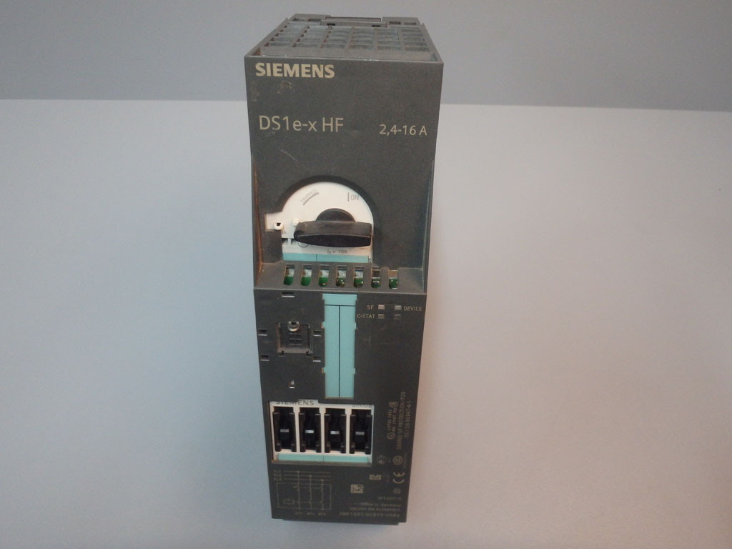 SIEMENS 3RK1301-0CB10-0AB4