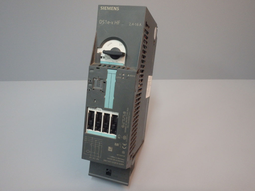 SIEMENS 3RK1301-0CB10-0AB4