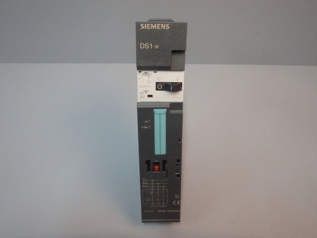 SIEMENS 3RK1301-1GB00-0AA2