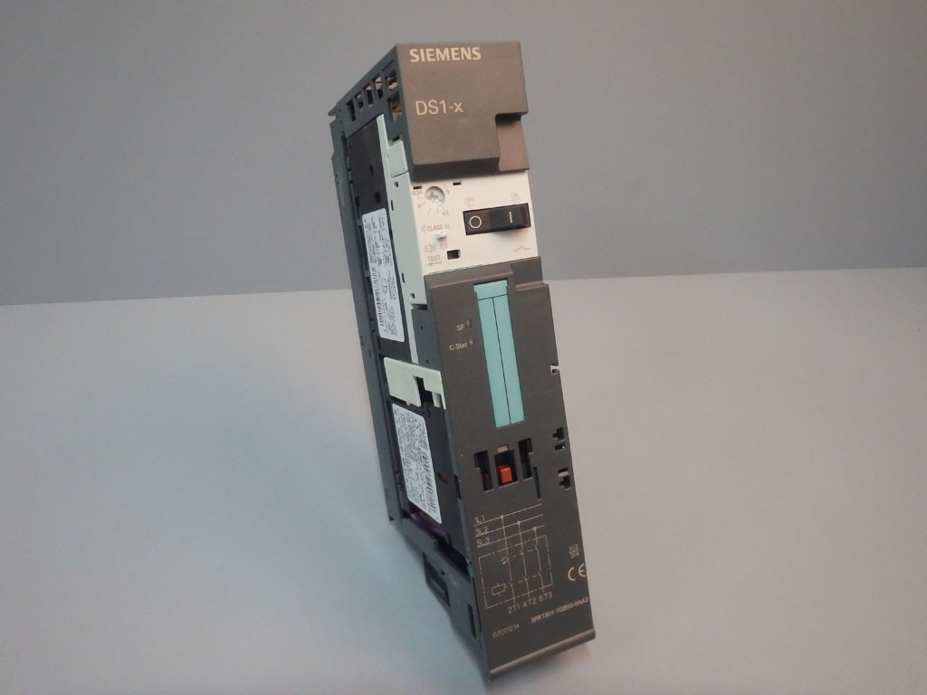 SIEMENS 3RK1301-1GB00-0AA2