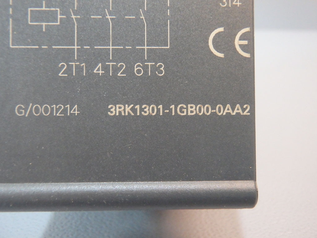 SIEMENS 3RK1301-1GB00-0AA2