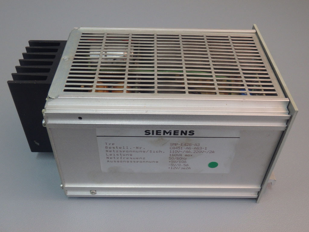 SIEMENS C8451-A6-A63-1