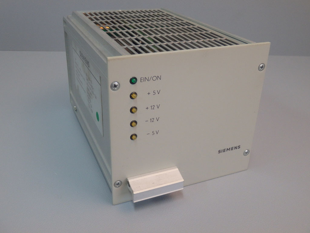 SIEMENS C8451-A6-A63-1