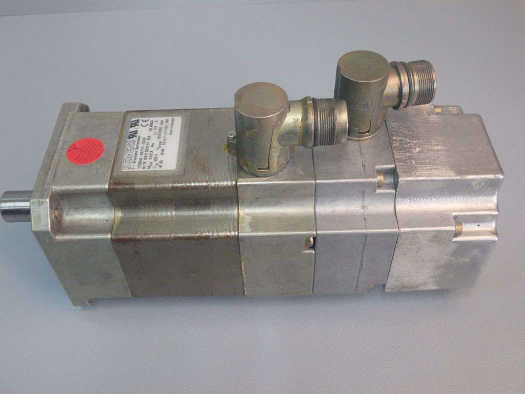 SIEMENS 1FK6042-6AF71-1AG0