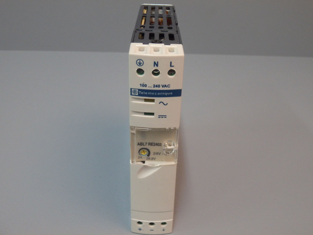 TÉLÉMÉCANIQUE  ABL7RE2403