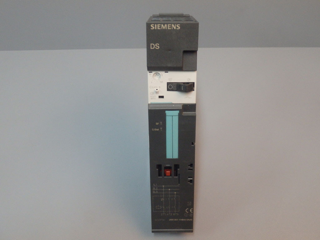SIEMENS 3RK1301-1HB00-0AA0