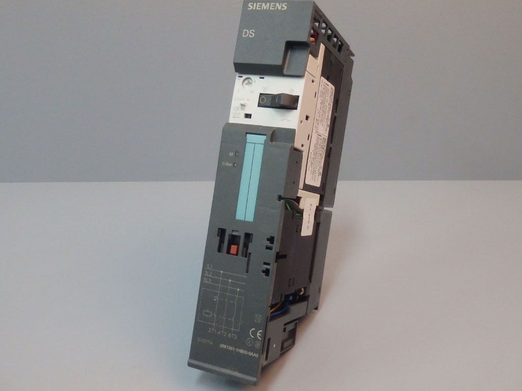 SIEMENS 3RK1301-1HB00-0AA0