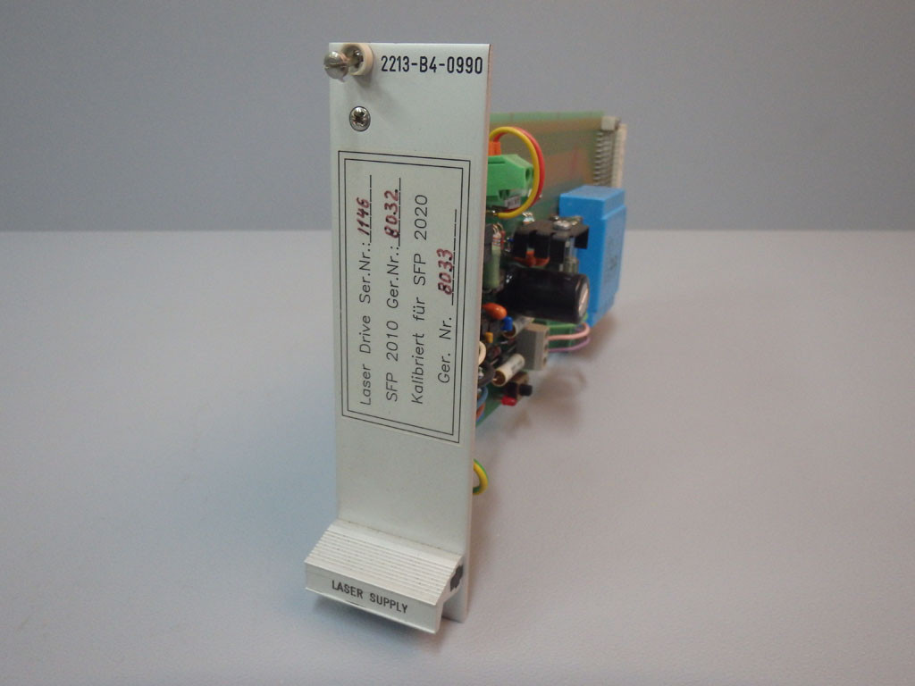 MOEHWALD 2213-B4-0990