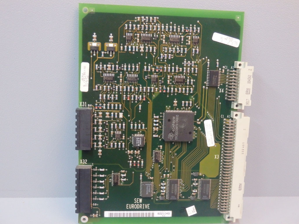 SEW-EURODRIVE 8119856.11