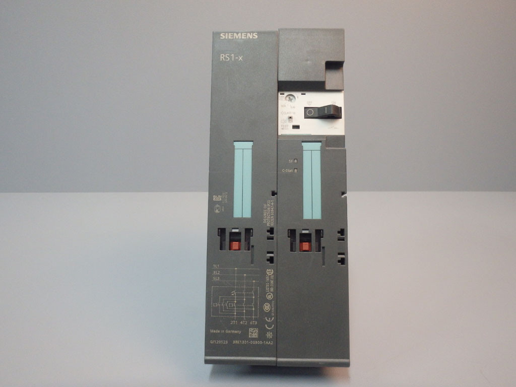 SIEMENS 3RK1301-0GB00-1AA2