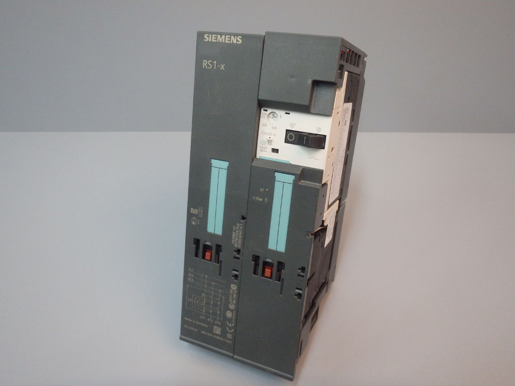 SIEMENS 3RK1301-0GB00-1AA2