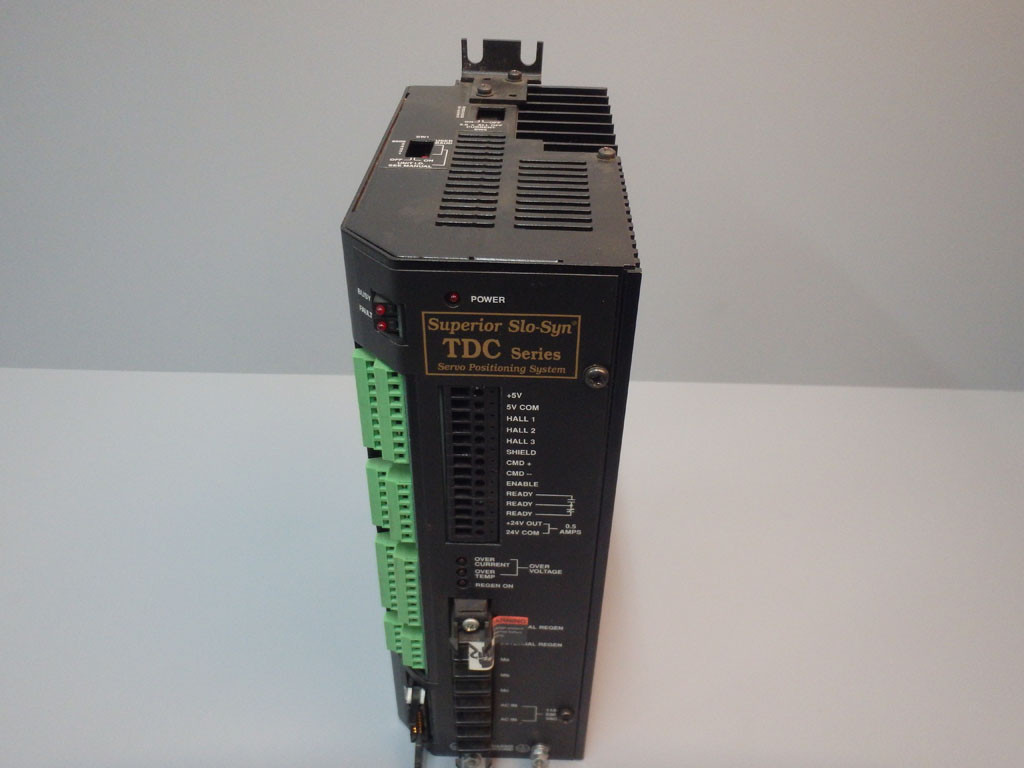 WARNER ELECTRIC TDC330/08