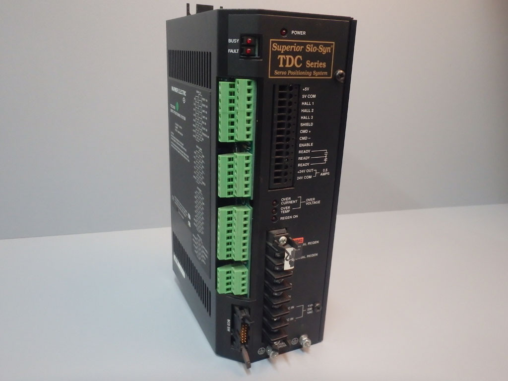 WARNER ELECTRIC TDC330/08