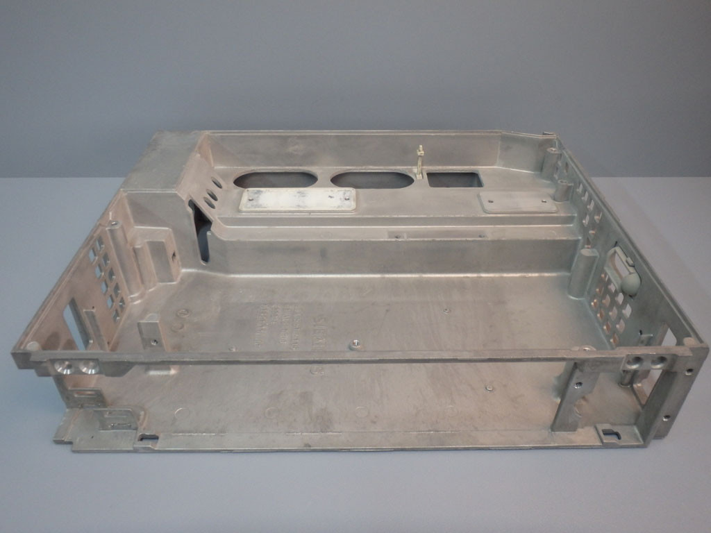 SIEMENS PLASTICSIMOVERT03