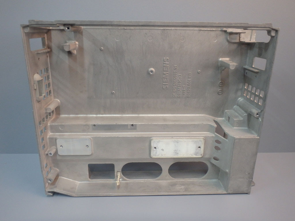 SIEMENS PLASTICSIMOVERT03