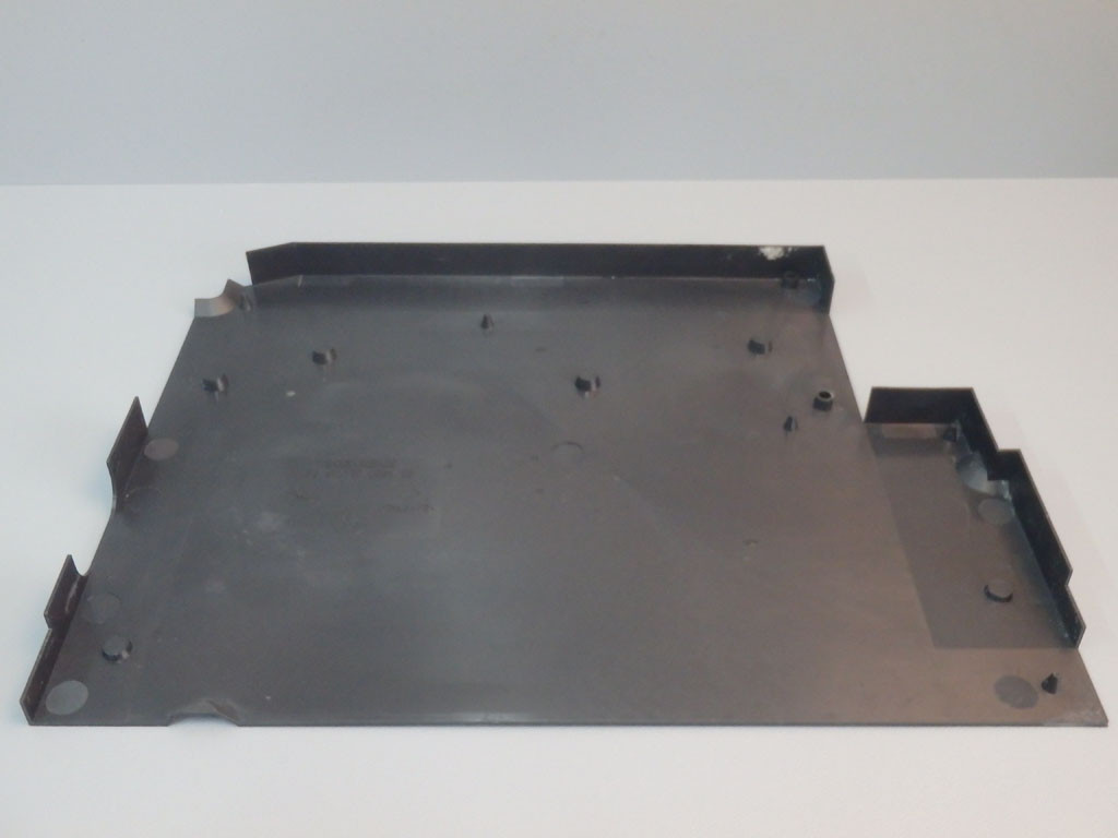 SIEMENS PLASTICSIMOVERT02