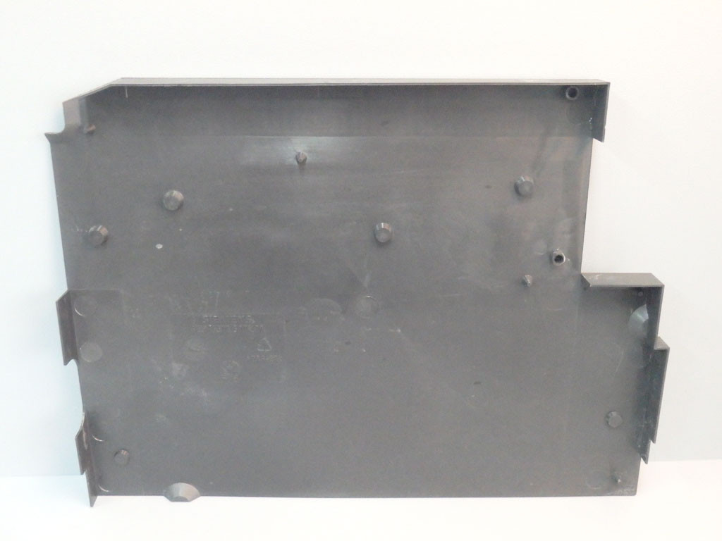 SIEMENS PLASTICSIMOVERT02