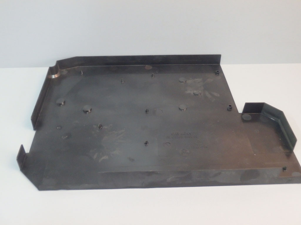 SIEMENS PLASTICSIMOVERT01