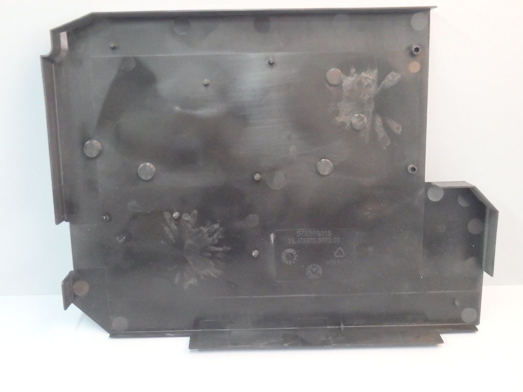 SIEMENS PLASTICSIMOVERT01