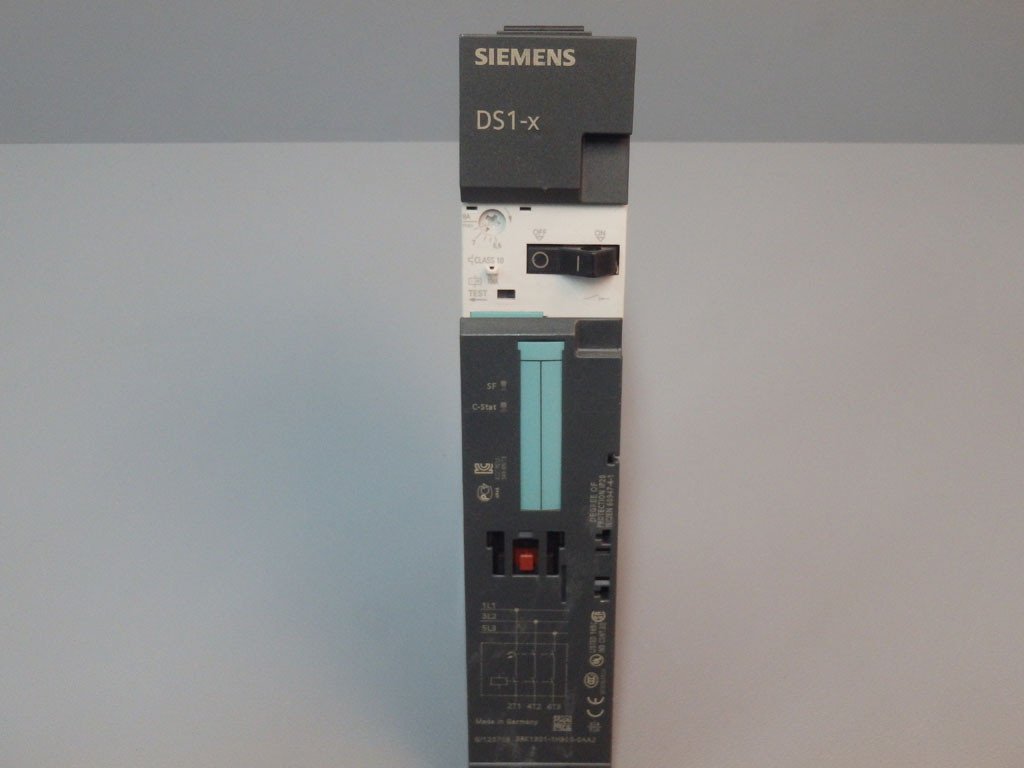 SIEMENS 3RK1301-1HB00-0AA2