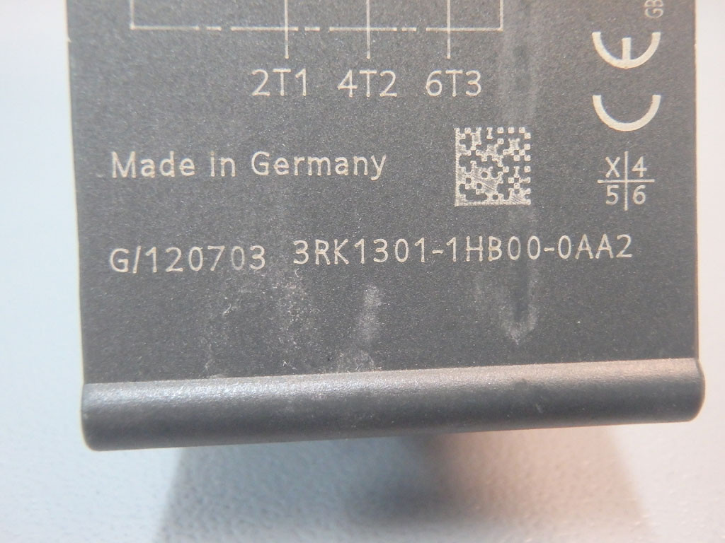 SIEMENS 3RK1301-1HB00-0AA2