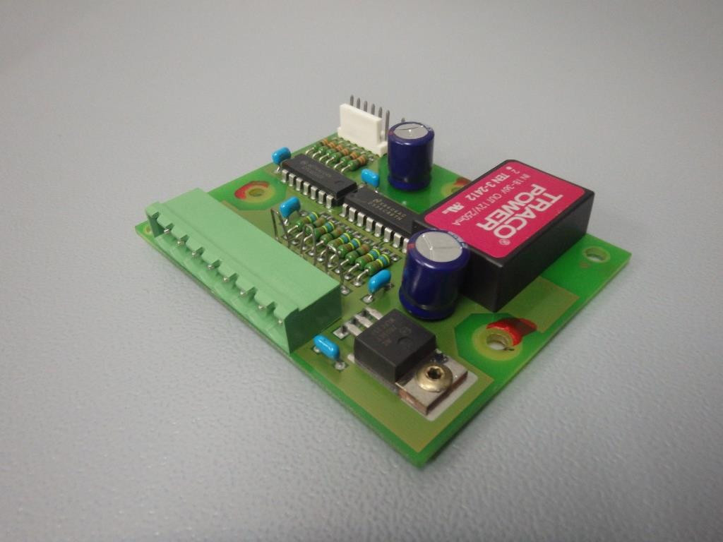 TÉLÉMÉCANIQUE  VW3-A68203