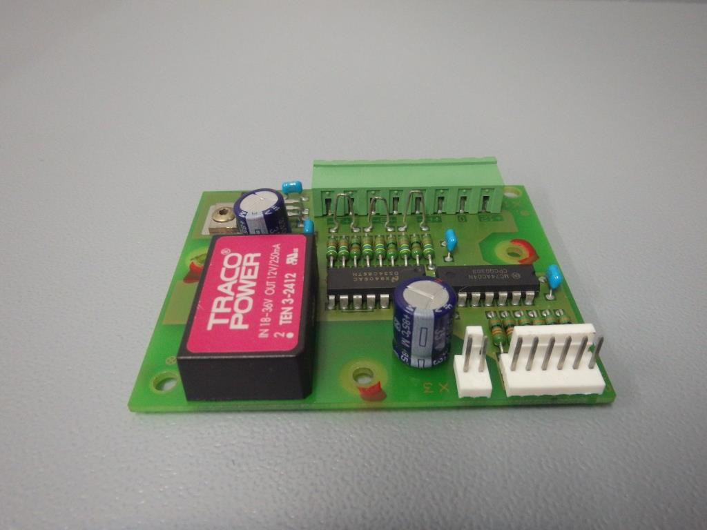 TÉLÉMÉCANIQUE  VW3-A68203