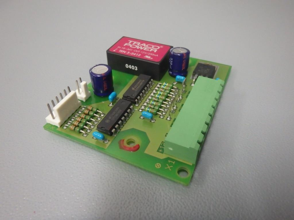 TÉLÉMÉCANIQUE  VW3-A68203