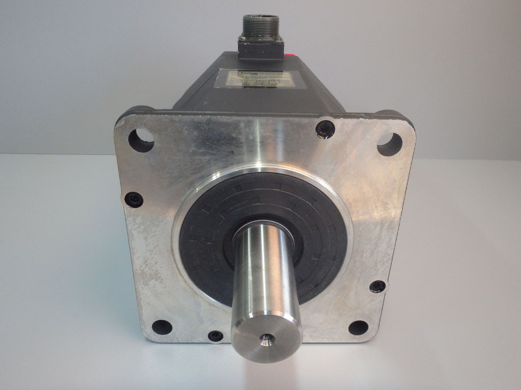 GE FANUC A06B-0315-B002-7000S10