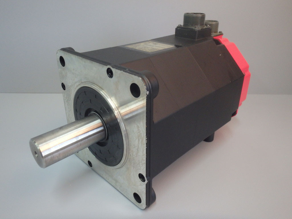 GE FANUC A06B-0315-B002-7000S10