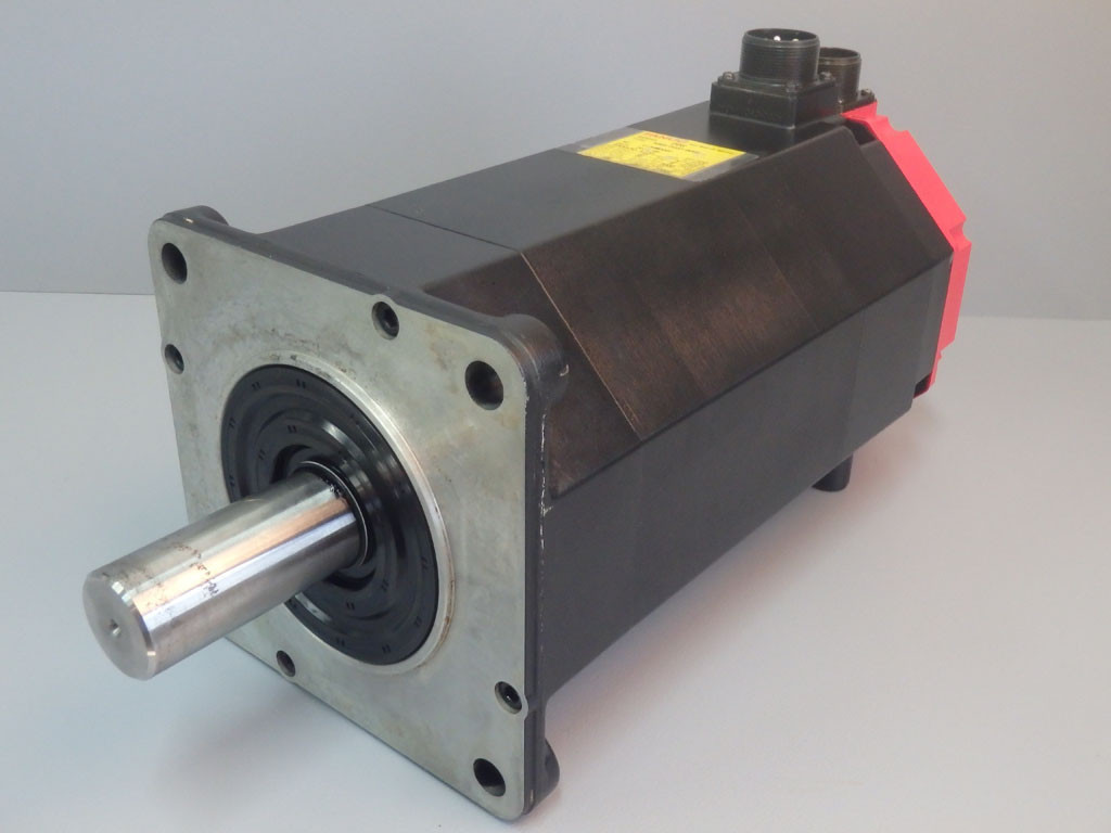 FANUC A06B-0502-B00520S