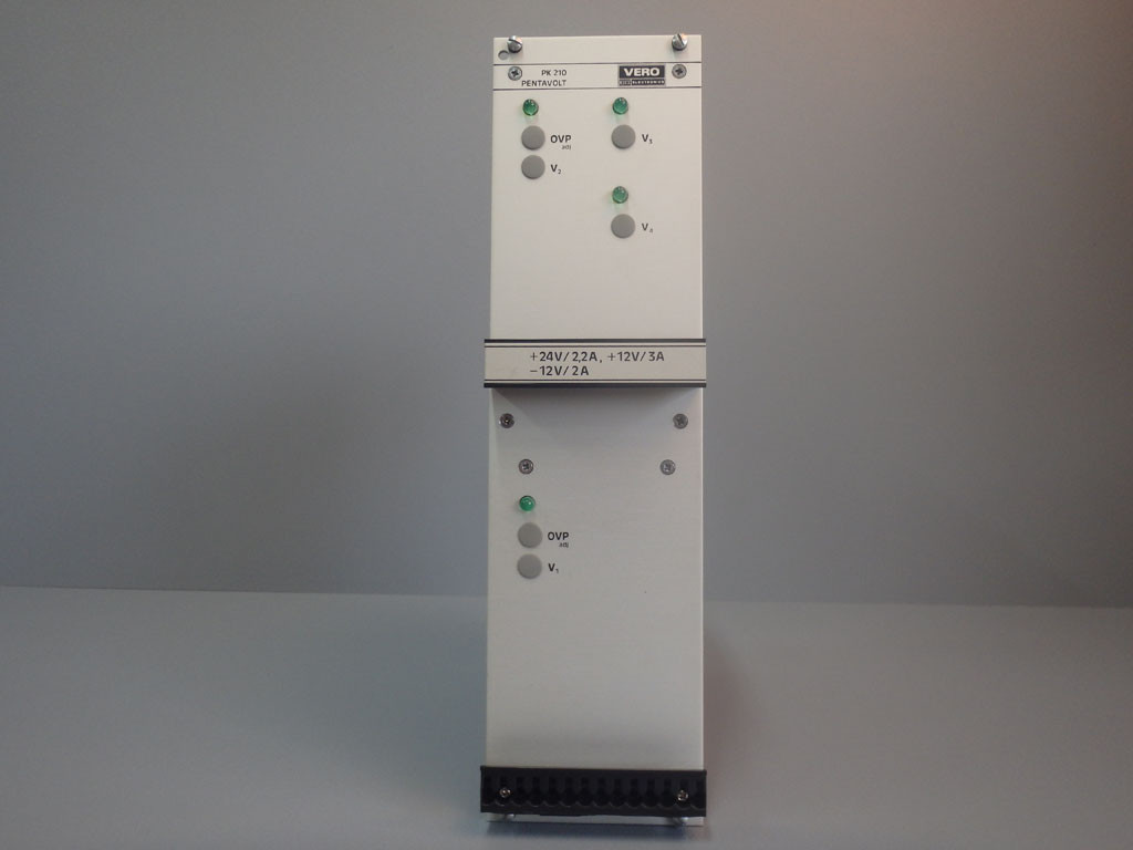 VERO ELECTRONICS 136-10159L