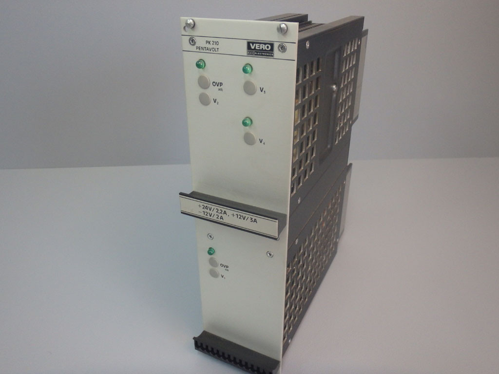 VERO ELECTRONICS 136-10159L