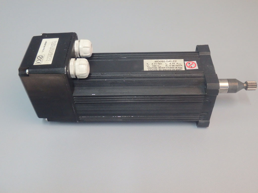 WARNER ELECTRIC MO085.040.E2